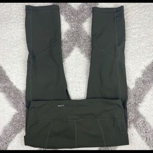 Lululemon Pace Rival Crop 23”